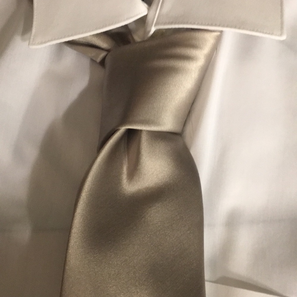 Men’s tie